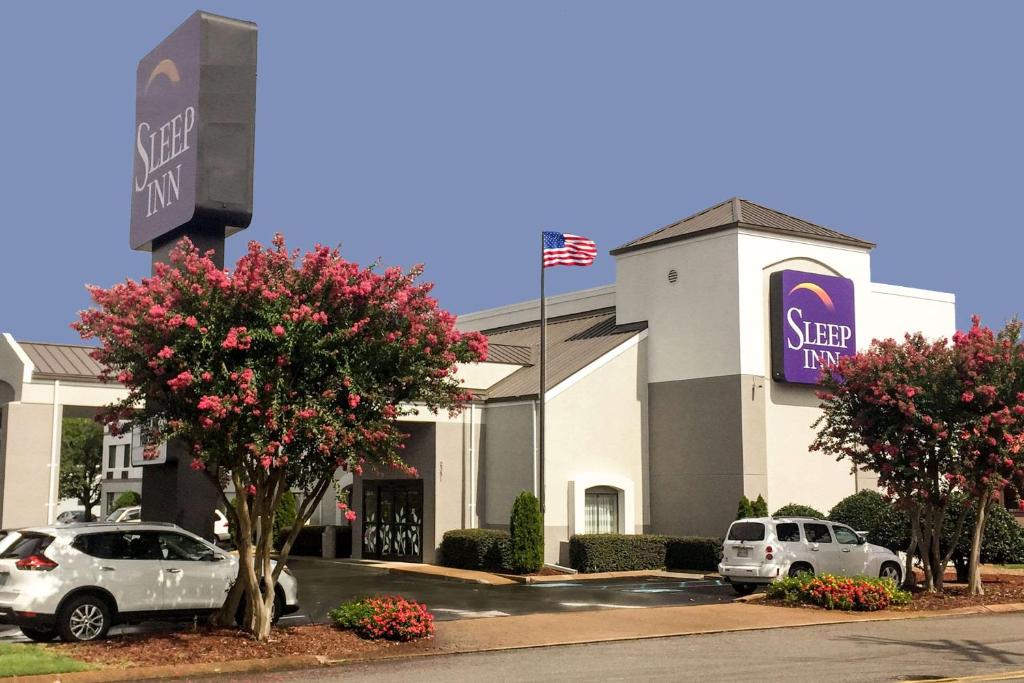 Sleep Inn Chattanooga - Hamilton Place Main image 1